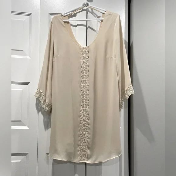 Astr | Dresses | Astr The Label Mini Dress | Poshmark